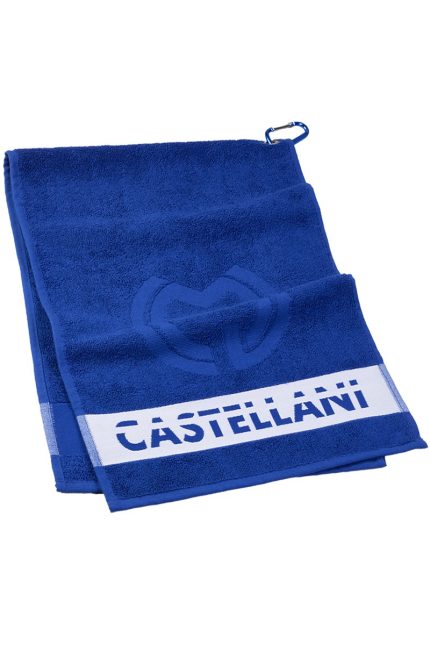 Брендований рушник Castellani
