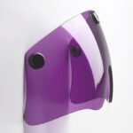 Темно Фіолетовий