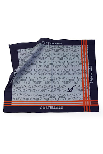 Носова хустка Castellani