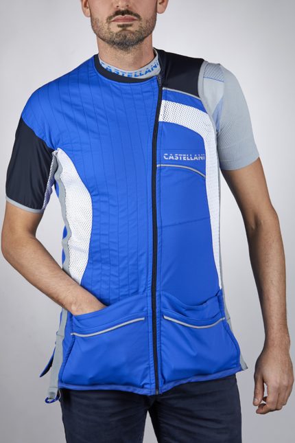 Жилет TK Pro (FABRIC R.P) Сkit