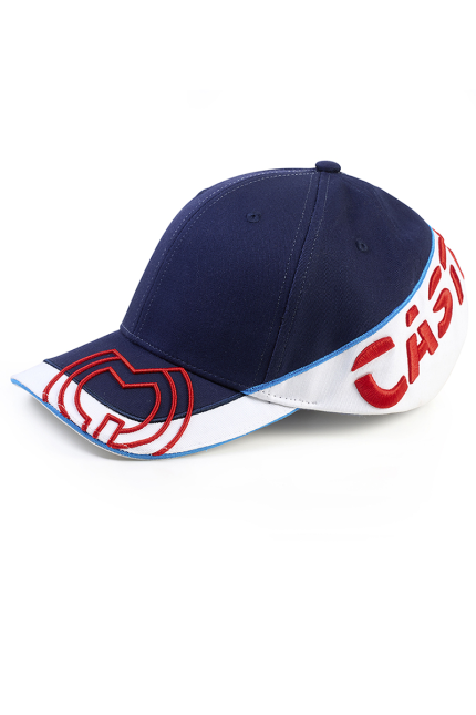 Кепка Castellani 3D Logo