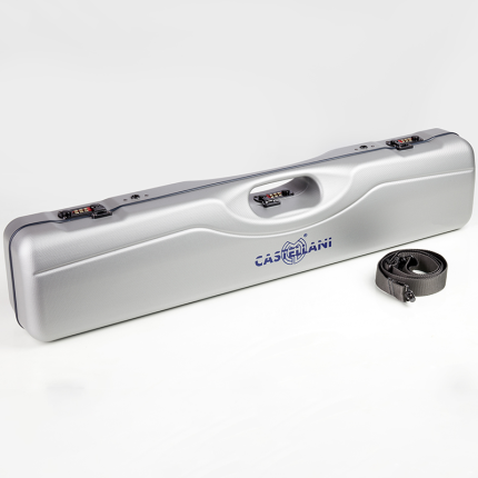 Кейс Castellani ABS Compact L