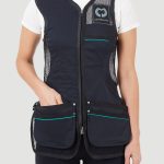 gilet da tiro skeet da donna rio evolution 010 5630