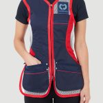 gilet da tiro skeet da donna rio evolution 173 5620