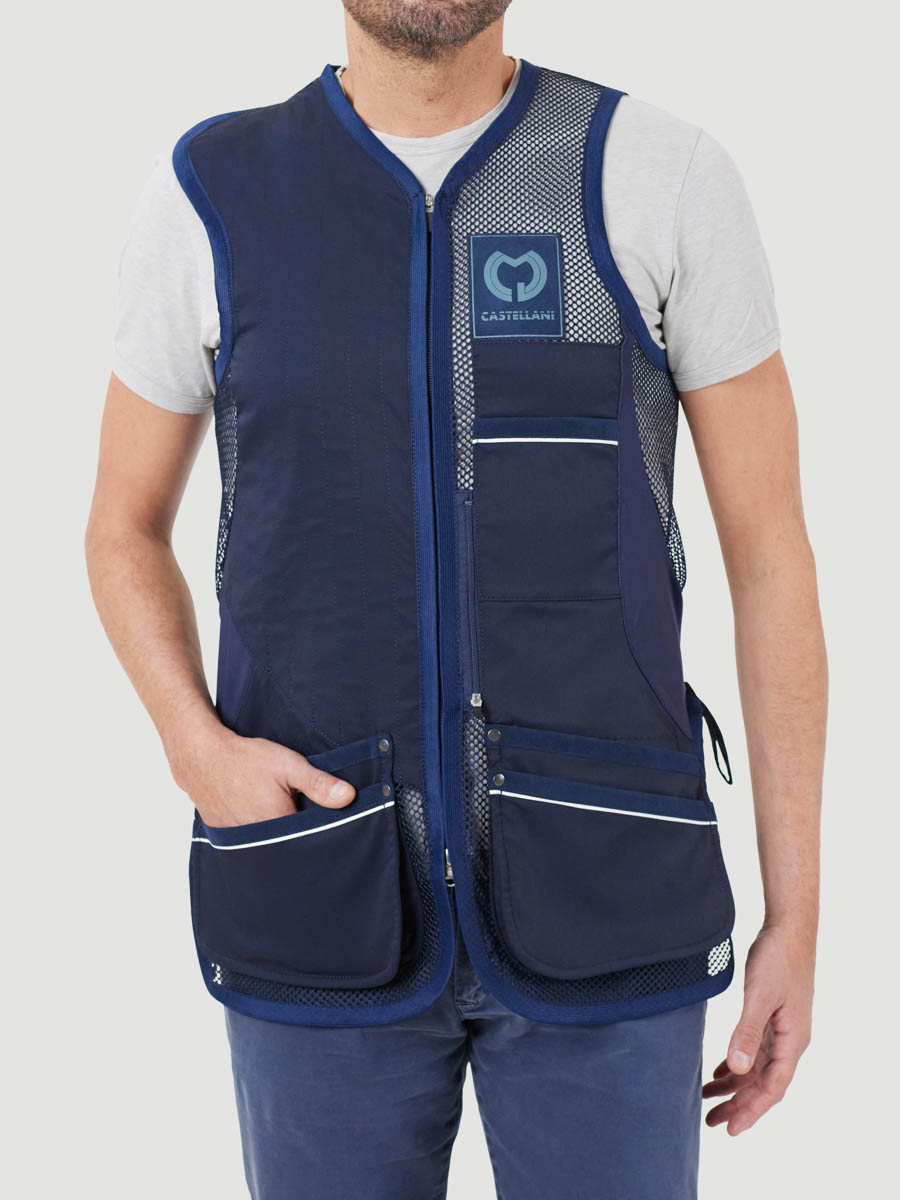 gilet da tiro skeet rio evolution 004 5494