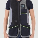 gilet da tiro trap rio evolution 175 5353